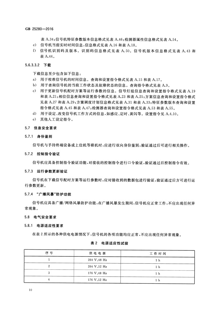 C:UserslenovoDesktop\u65b0建文件夹\u65b0建文件夹\u65b0建文件夹 (194)\u3010行业标准】 道路交通信号控制机_页面_15.jpg