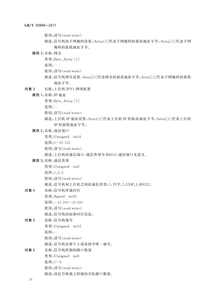 C:UserslenovoDesktop\u65b0建文件夹\u65b0建文件夹\u65b0建文件夹 (196)\u65b0建文件夹\u3010行业标准】交通信号控制机与上位机间的数据通信协议_页面_30.jpg