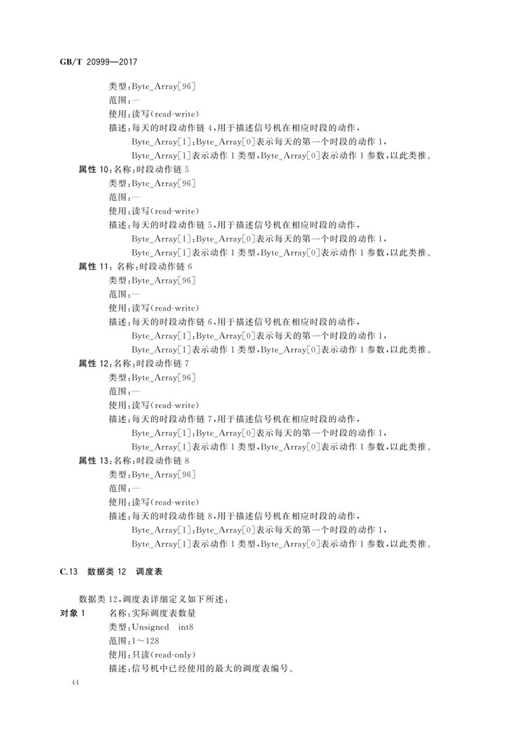 C:UserslenovoDesktop\u65b0建文件夹\u65b0建文件夹\u65b0建文件夹 (196)\u65b0建文件夹\u3010行业标准】交通信号控制机与上位机间的数据通信协议_页面_48.jpg