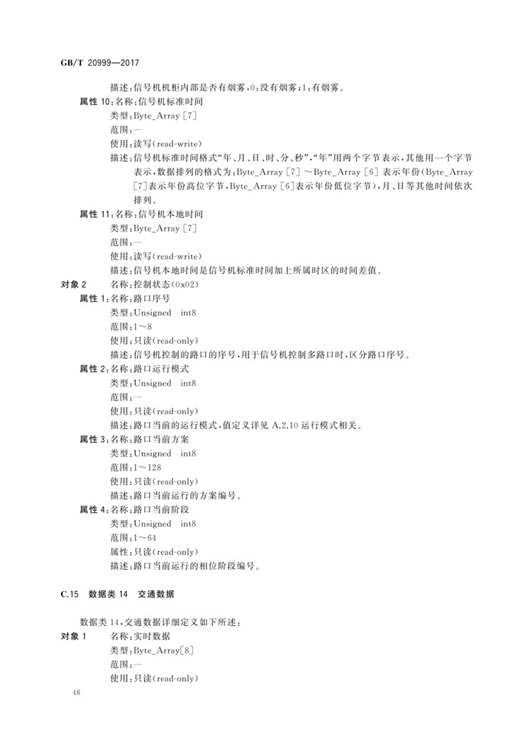 C:UserslenovoDesktop\u65b0建文件夹\u65b0建文件夹\u65b0建文件夹 (196)\u65b0建文件夹\u3010行业标准】交通信号控制机与上位机间的数据通信协议_页面_52.jpg
