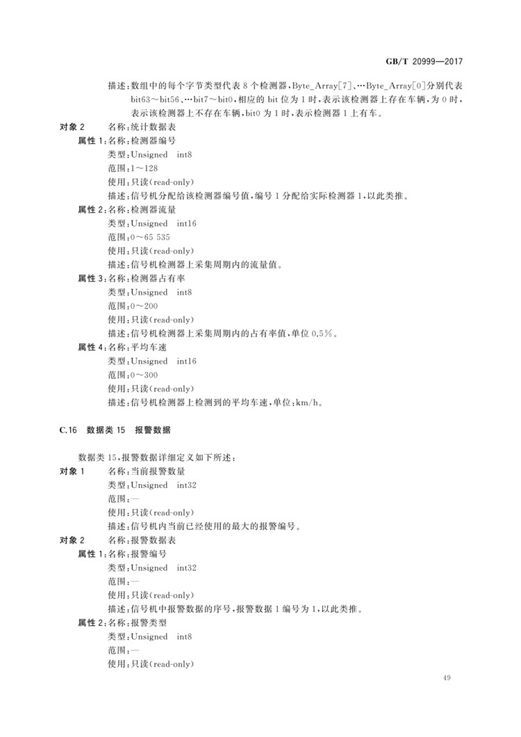 C:UserslenovoDesktop\u65b0建文件夹\u65b0建文件夹\u65b0建文件夹 (196)\u65b0建文件夹\u3010行业标准】交通信号控制机与上位机间的数据通信协议_页面_53.jpg