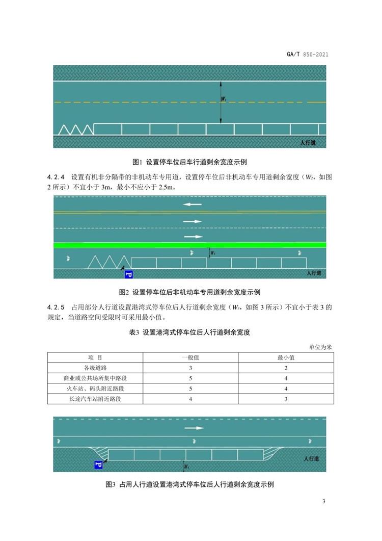 C:UserslenovoDesktop\u65b0建文件夹\u65b0建文件夹\u65b0建文件夹 (288)\u65b0建文件夹\u3010行业标准】GA-T 850-2021城市道路路内停车位设置规范_页面_07.jpg