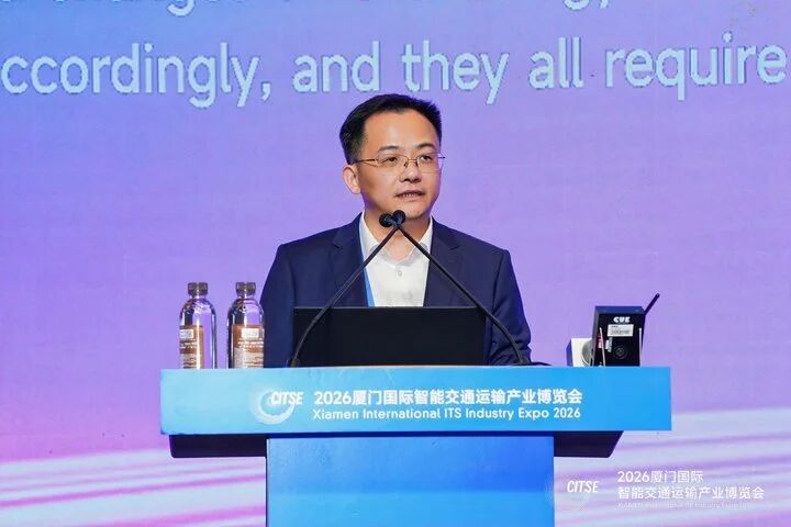 1778724970512744.jpg 图片13-中国智能交通协会副理事长、交通运输部公路科学研究院 副院长 汪水银.jpg
