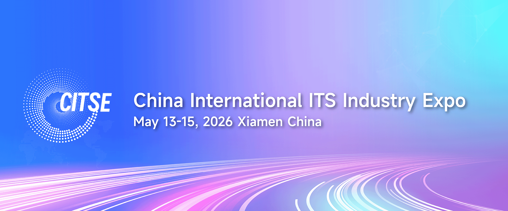 China International ITS Industry Expo